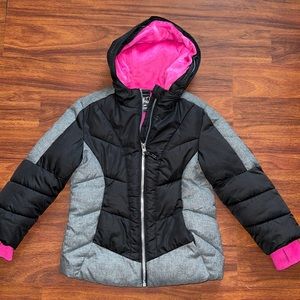 Little Girl jacket